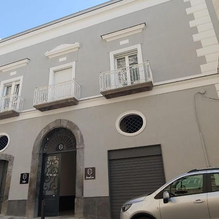 Stone House Annalisa Διαμέρισμα Torre Annunziata Εξωτερικό φωτογραφία