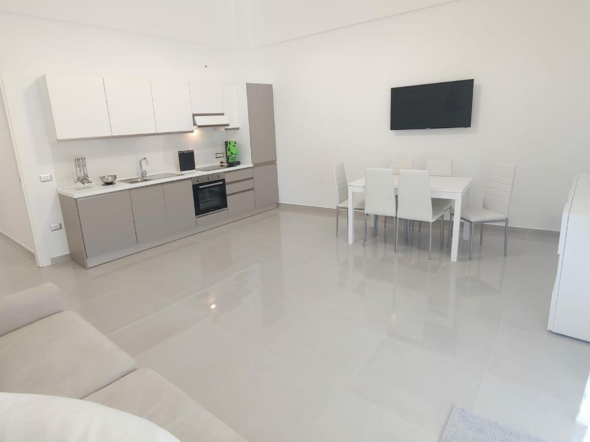 Stone House Annalisa Διαμέρισμα Torre Annunziata Εξωτερικό φωτογραφία