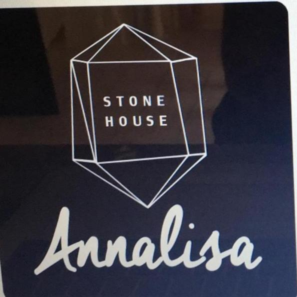 Stone House Annalisa Διαμέρισμα Torre Annunziata Εξωτερικό φωτογραφία