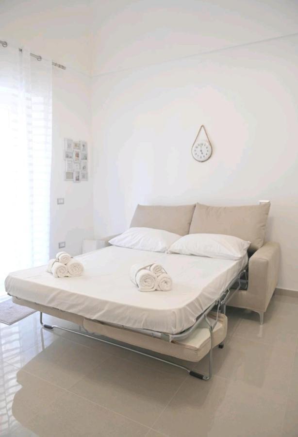 Stone House Annalisa Διαμέρισμα Torre Annunziata Εξωτερικό φωτογραφία