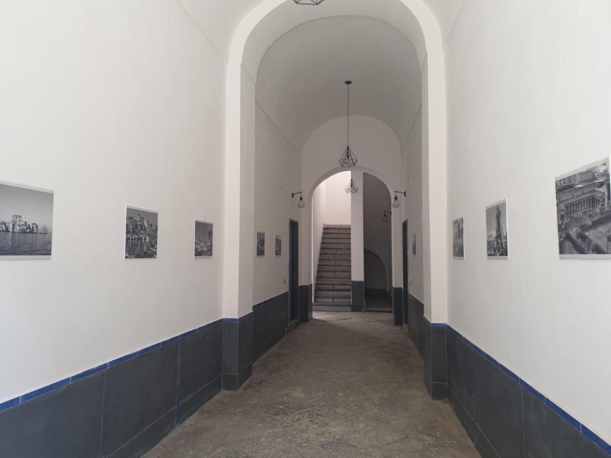 Stone House Annalisa Διαμέρισμα Torre Annunziata Εξωτερικό φωτογραφία